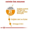 Royal Canin Hair & Skin Deri ve Tüy Sağlığı İçin Kedi Maması 4 Kg