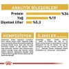 Royal Canin British Shorthair Yetişkin Kedi Maması 4 Kg