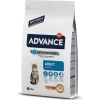 Advance Tavuklu ve Pirinçli Yetişkin Kedi Maması 3 Kg
