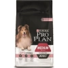 Pro Plan Medium Somonlu 14 kg Orta Irk Yetişkin Köpek Maması