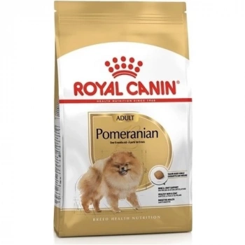 Royal Canin Pomeranian 3 kg Yetişkin Köpek Maması