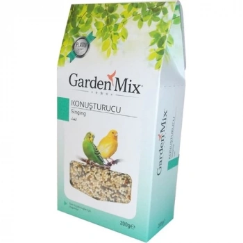 Gardenmıx Platin Konuşturucu 200gr