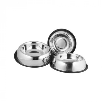 Çelik Mama Kabı 32 Oz (ASR32)