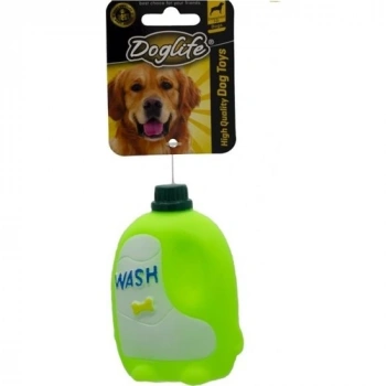 Doglife 202288 Köpekler İçin Plastik Washing Oyuncak