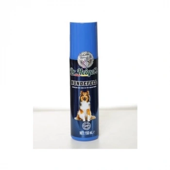 Dr. Heigels Hundefell Köpek Tüy Bakım Spreyi Mavi 150 ml
