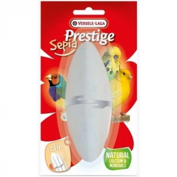 Versele Laga Sepia Mineral 12cm Mürekkep Balığı Kemiği