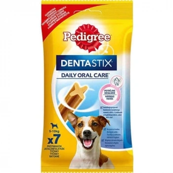 Pedigree Dentastix Small Köpek Ödül Maması 110 Gr