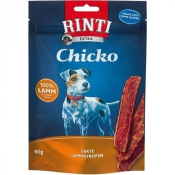 Rinti Extra Kuzulu Köpek Ödülü 60 g