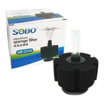 Sobo SB-2330 Pipo Filtre
