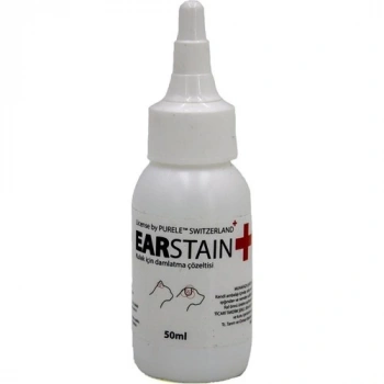 Purele Ear Stain Kulak Temizleme Spreyi 50 ml