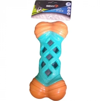 Nanbell 851027 Kedi ve Köpek Dişlik Oyuncak