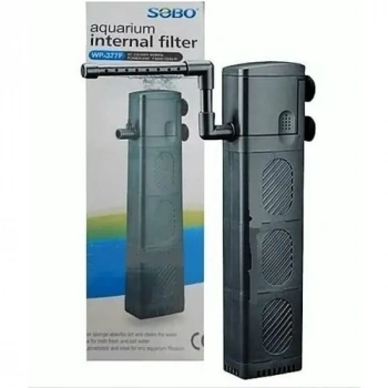 Sobo WP-377F Filtre 1500 Lth 20 W