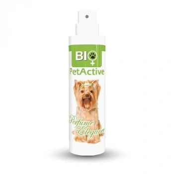 Bio Pet Active Pet Active Elegance Köpek Parfümü 50ml