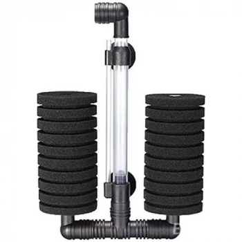 Sobo SB-2812 Pipo Üretim Filtresi Çiftli