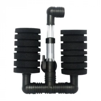 Sobo SB-2802 Ikili Pipo Filtre