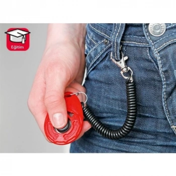 Karlie Hızlı Clıcker 6X4Cm