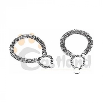 Eastland Eğitim Tasması 3 Sıra  2,5 X 55 Cm