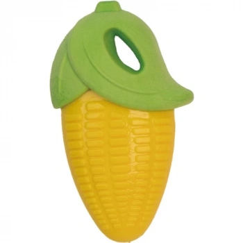 Eastland Öten Plastik Köpek Oyuncağı Mısır 11 cm