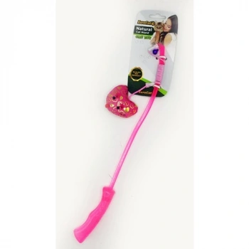 Eurocat Kalpli Kedi Oltası Pls. Saplı