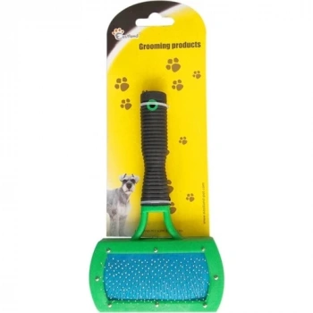 Eastland Plastik Saplı Çift Taraflı Fırça