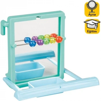 Karlie Kuş Oyuncağı Ayna 10X7X9CM