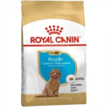 Royal Canin Poodle Puppy Köpek Maması 3 Kg