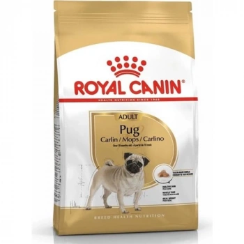 Royal Canin Pug 25 Pug Yetişkin Köpek Maması 1,5 Kg