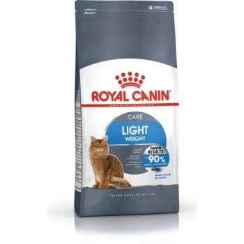 Royal Canin Light Kedi Maması 1,5 Kg