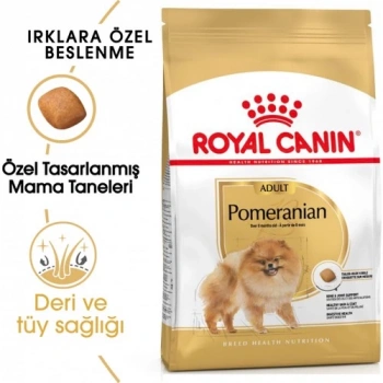 Royal Canın Bhn Pomeranın 1,5K