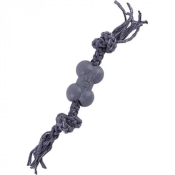 Eastland Ipli Tpr Köpek Çiğneme Oyuncağı Kemik 28 cm