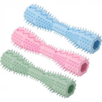 Eastland Plastik Köpek Çiğneme Tırtıklı 14,2 cm