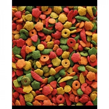 Versela Laga Nutribird P15 Tropical 1 kg