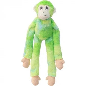 Eastland Öten Maymun Peluş Oyuncak 46 cm Yeşil