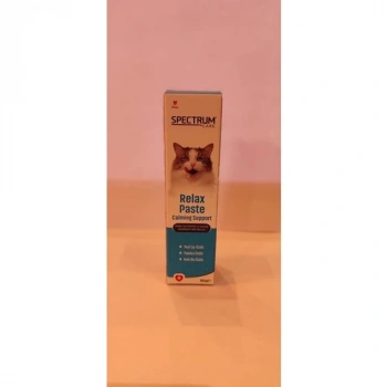 Spectrum Relax Paste 30GR Rahatlatıcı ve Sakinleştirici