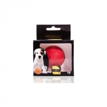 Cans Köpek Oyun Topu No:1