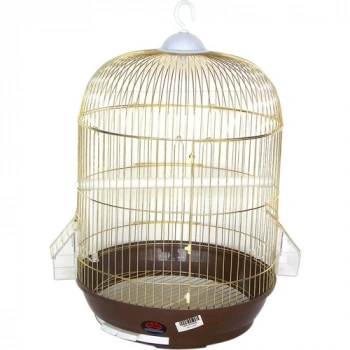 Dayang Yuvarlak Kafes 33 X 41