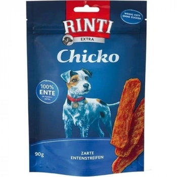 Rinti Extra  Ördekli Köpek Ödülü 90 G