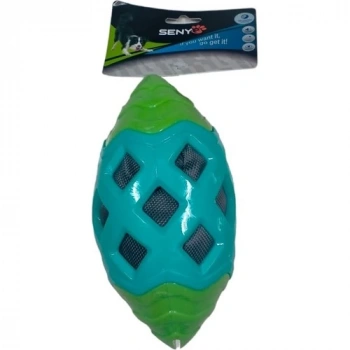 Nanbell 851028 Kedi ve Köpek Dişlik Oyuncak