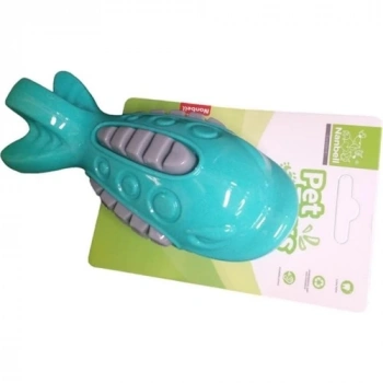 Nanbell 851022 Kedi ve Köpek Dişlik Oyuncak