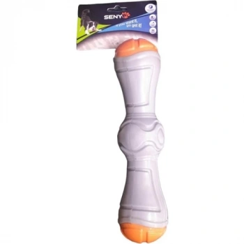 Nanbell 851023 Kedi ve Köpek Dişlik Oyuncak