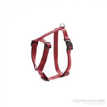 Karlie-Flamingo Art Sportiv Köpek Göğüs  Tasması M Kırmızı gk fd