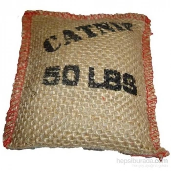 Eastland Catnip Çuval Kedi Oyuncağı 8X9cm