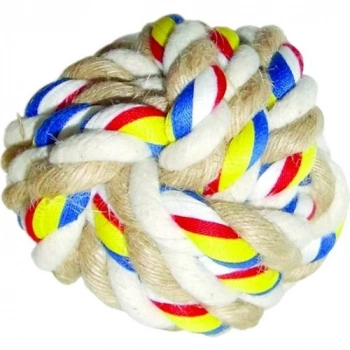 Eastland Stres İpi Top Oyuncak  Boy: S 5Cm