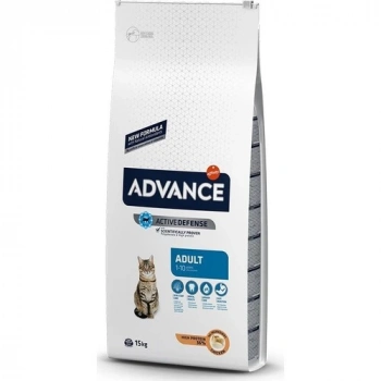 Advance Tavuklu Yetişkin Kedi Maması 15 Kg