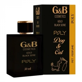 G&B Pet Parfüm Poly 50 Ml