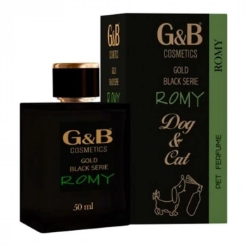 G&B Pet Parfüm Romy 50 Ml