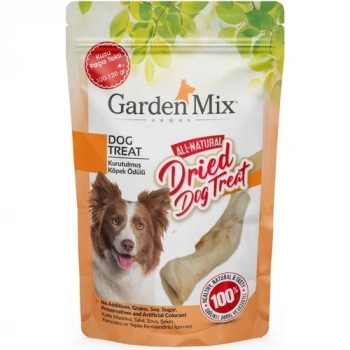 Garden Mix Kurutulmuş Kuzu Paça Tekli 120 gr