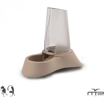 Mp Mama/Su Kabı Nuvola Hazneli 3.5L