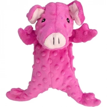 Eastland Öten Peluş Köpek Oyuncağı, Domuz 20 Cm