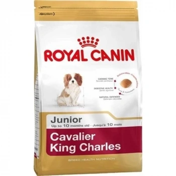 Royal Canin Cavalier King Charles Junior Yavru köpek Maması 1,5 Kg